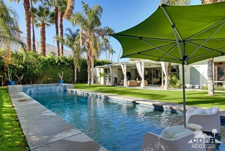 853 Riverside, Palm Springs, CA 92264