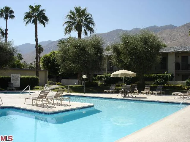 1150 Palm Canyon #20, Palm Springs, CA 92264