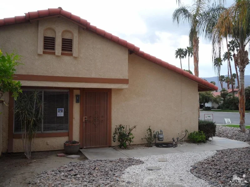 43370 Stony Hill #B, Palm Desert, CA 92260