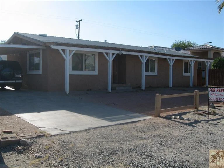 30175 Las Flores Way, Thousand Palms, CA 92276