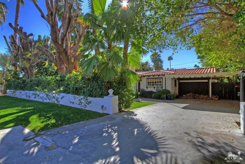 453 Sonora, Palm Springs, CA 92264