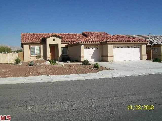 12348 Via Loreto, Desert Hot Springs, CA 92240