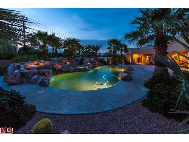 2956 Sunrise, Palm Springs, CA 92262