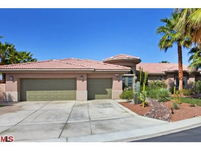 101 Rancho Vista Lane, Rancho Mirage, CA 92270