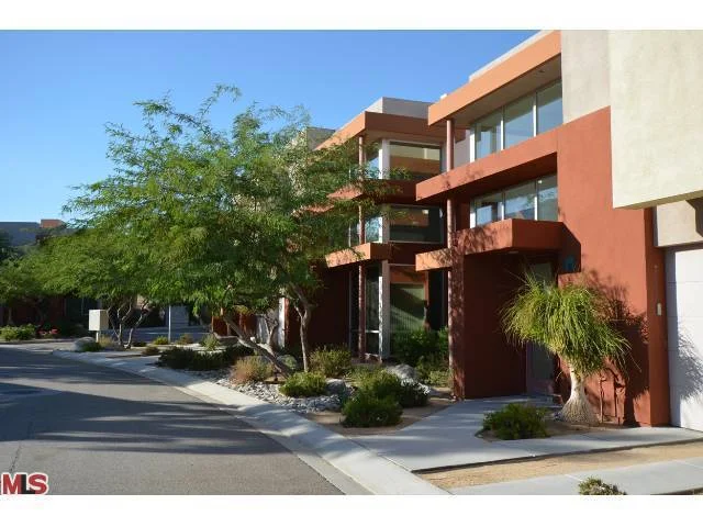 260 Enterprise, Palm Springs, CA 92262