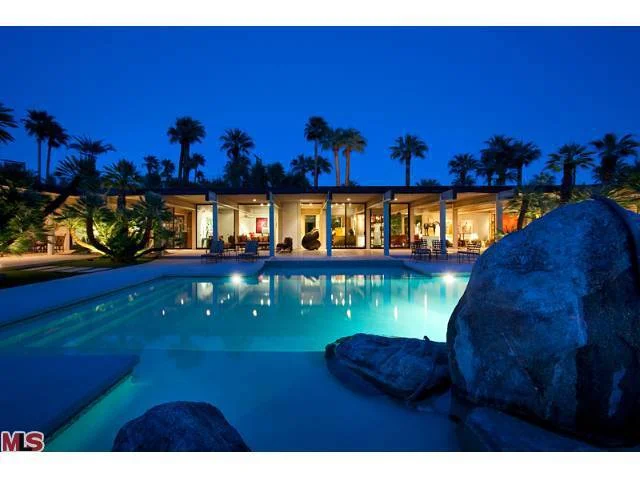300 Merito, Palm Springs, CA 92262