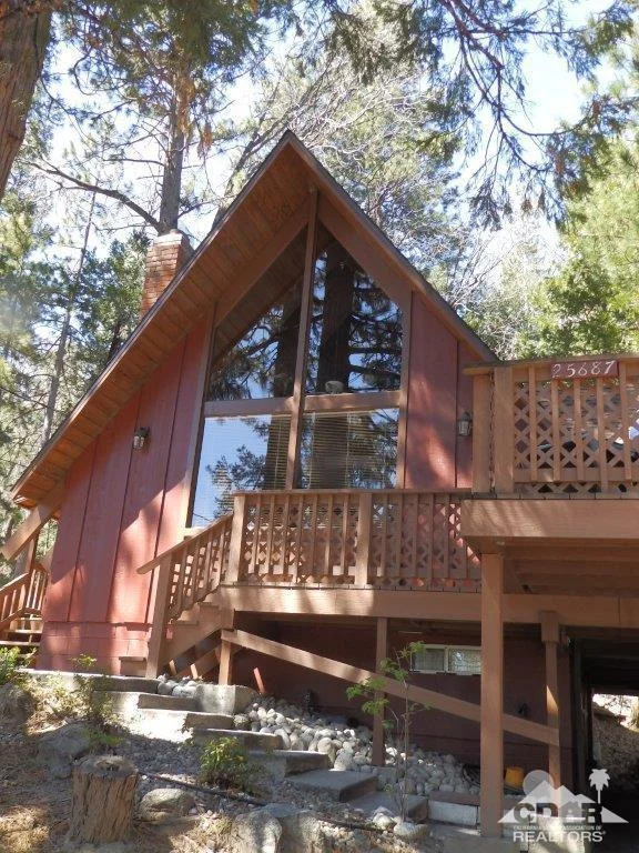 25687 Big Pine, Idyllwild, CA 92549
