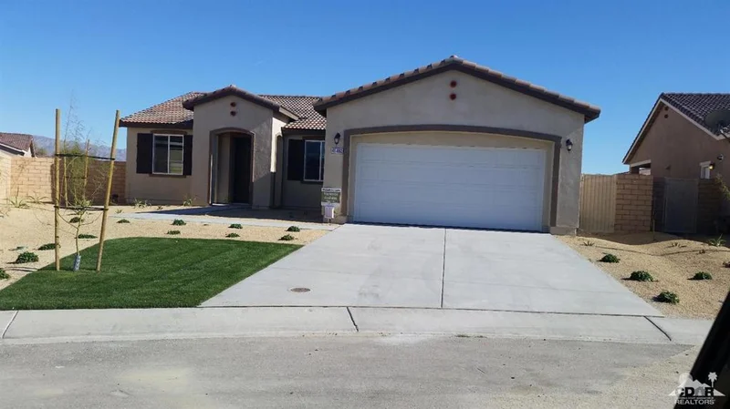 41492 Winfield, Indio, CA 92203