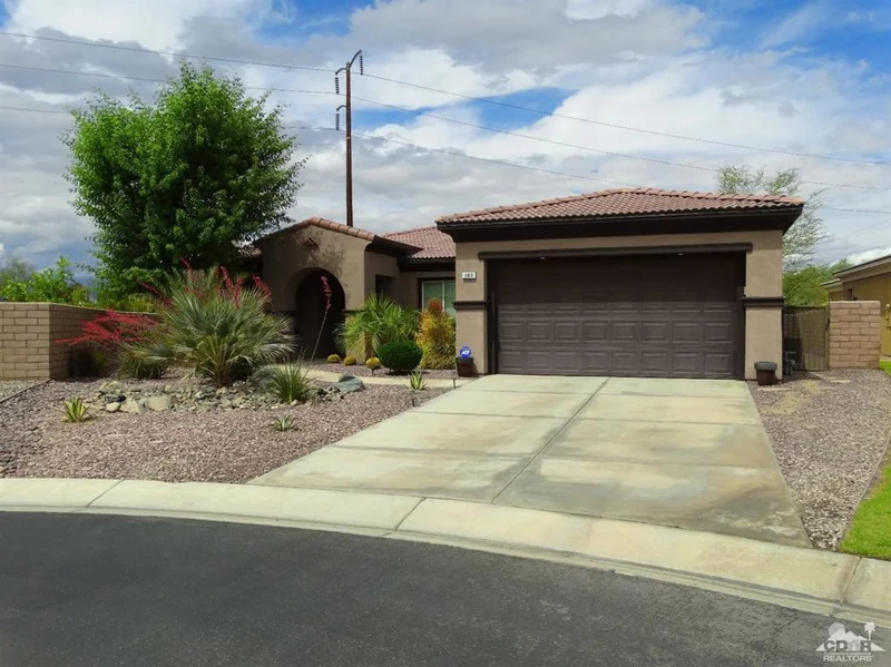 103 Romanza, Palm Desert, CA 92211