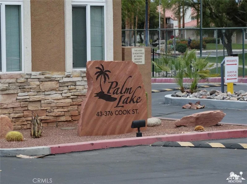 43376 Cook #123, Palm Desert, CA 92211