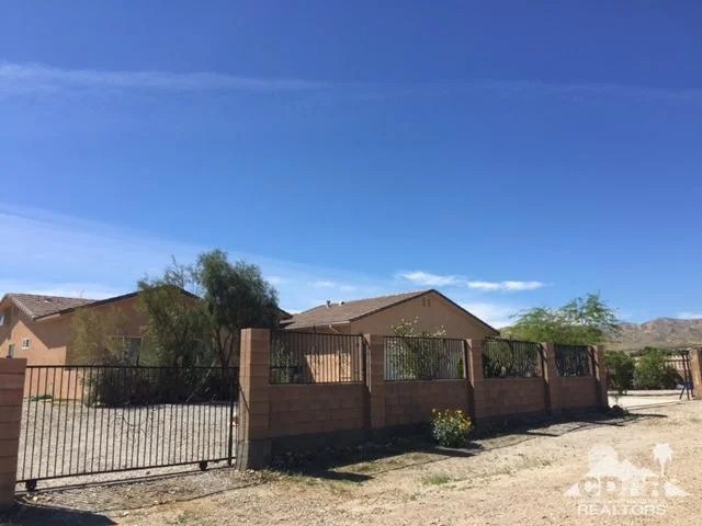 12563 Knoll, Desert Hot Springs, CA 92240
