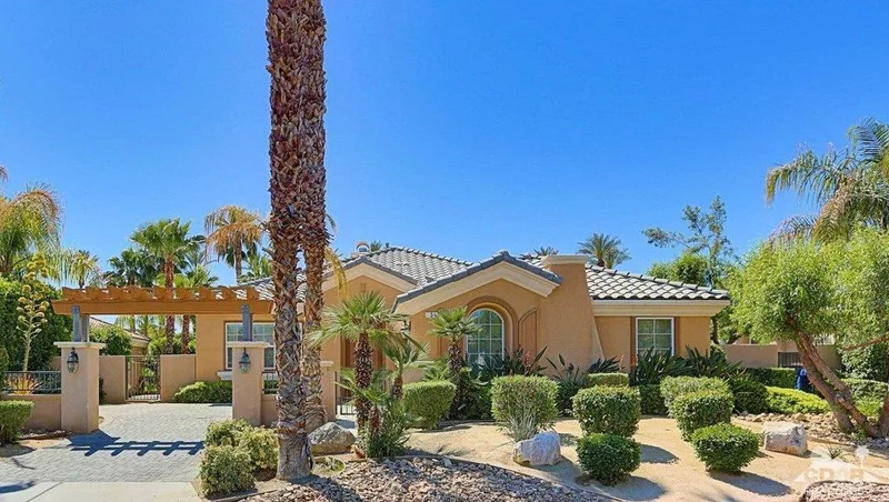 3 Vista Mirage, Rancho Mirage, CA 92270