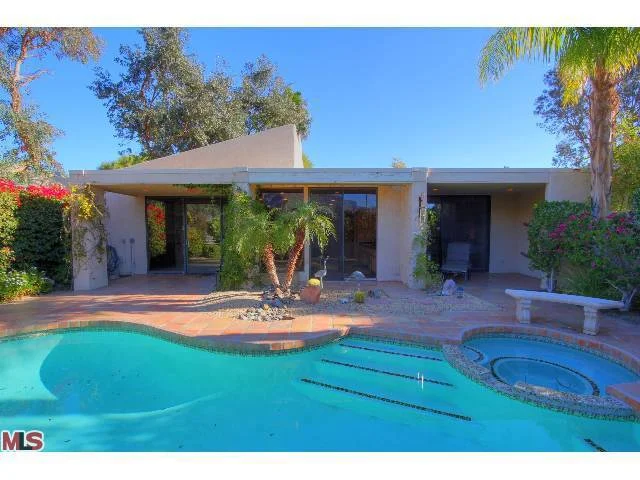 2937 Sundance, Palm Springs, CA 92262