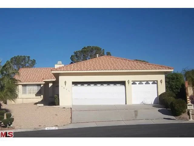 9015 De Vicenzo, Desert Hot Springs, CA 92240