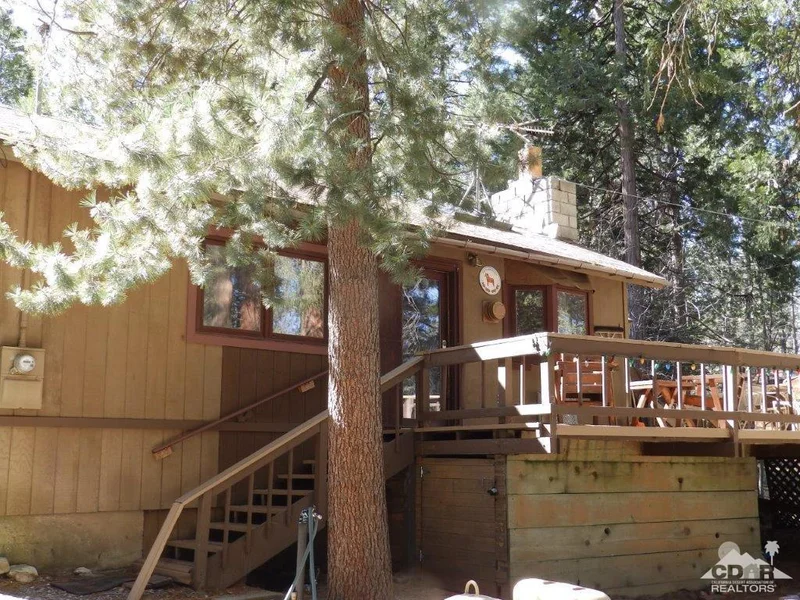 54555 Memory Lane, Idyllwild, CA 92549