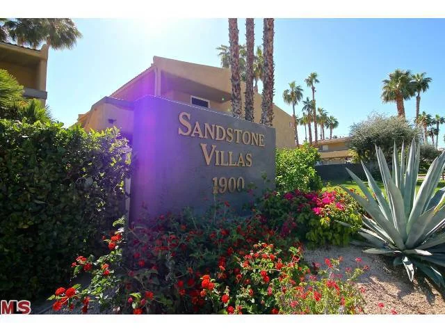 1900 Palm Canyon #3, Palm Springs, CA 92264