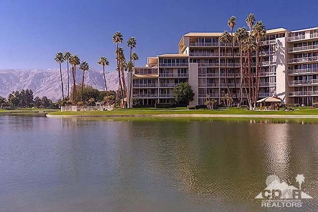 900 Island #205, Rancho Mirage, CA 92270