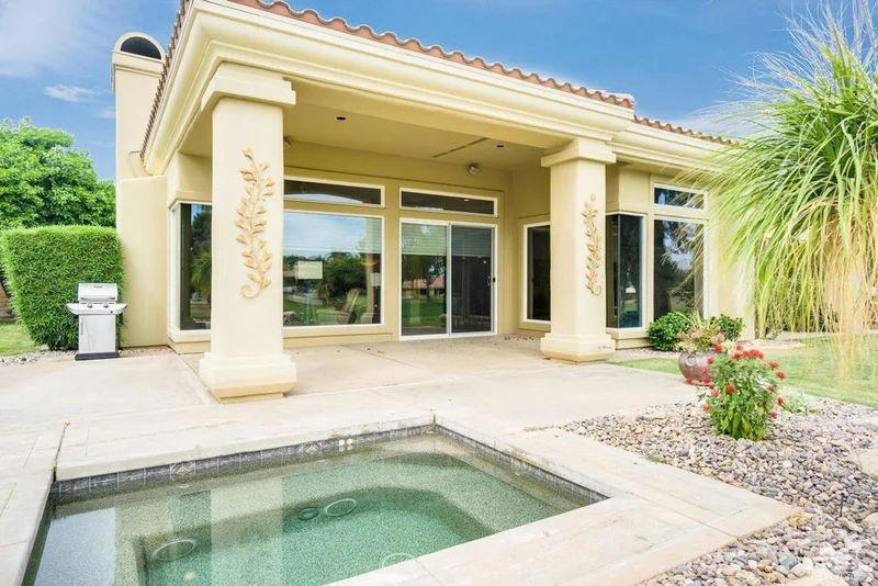 42638 Bellagio, Bermuda Dunes, CA 92203