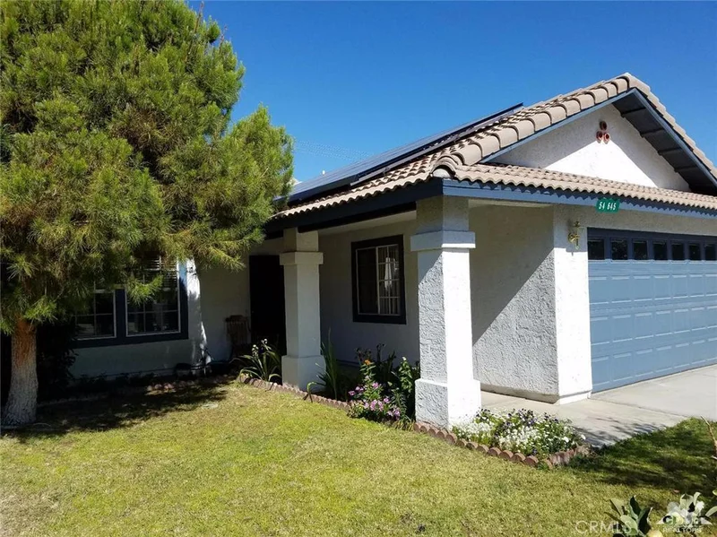 54645 Avenida Carranza, La Quinta, CA 92253