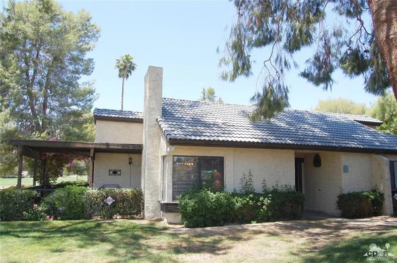 62 Portola, Palm Springs, CA 92264