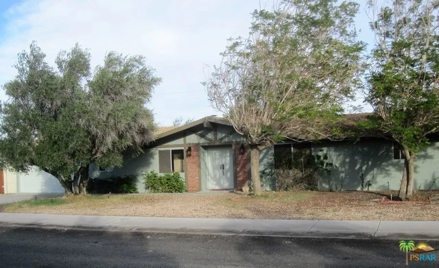 2990 N Bahada Road, Palm Springs, CA 92262