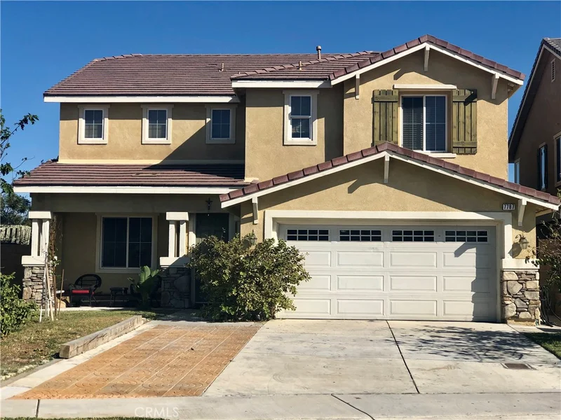 7787 Freesia, Fontana, CA 92336