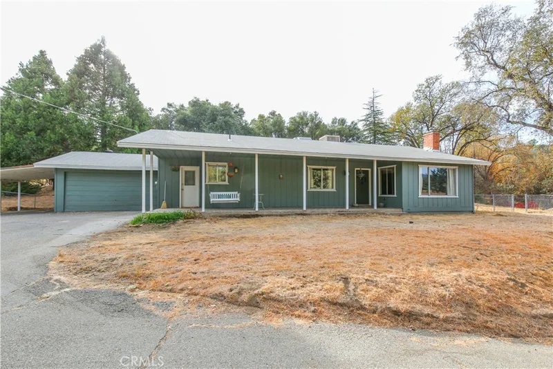 42846 Highway 49, Ahwahnee, CA 93601