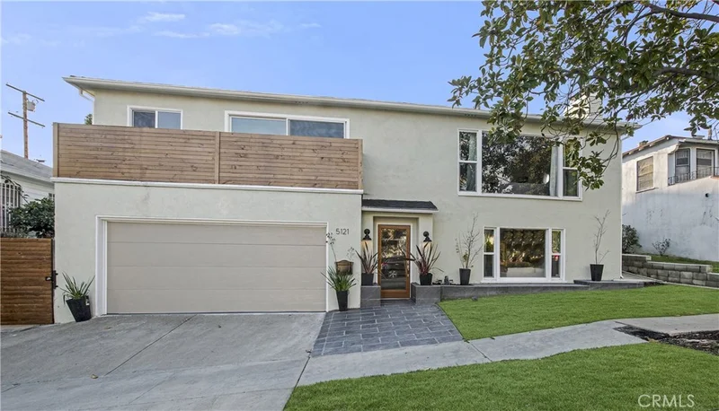 5121 Valley Ridge, View Park, CA 90043