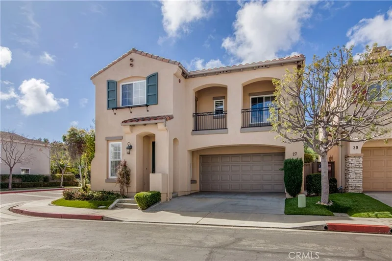 27 Calle Mandarina, San Clemente, CA 92673