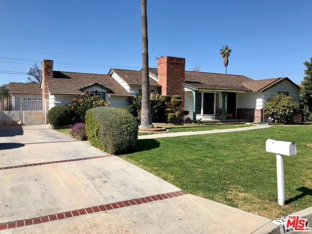 1253 Leaf, West Covina, CA 91791