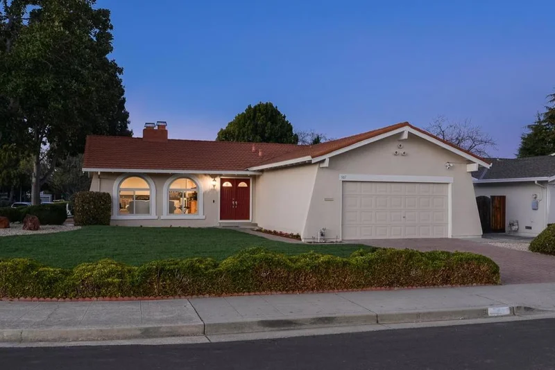 907 Bluebell, Sunnyvale, CA 94086