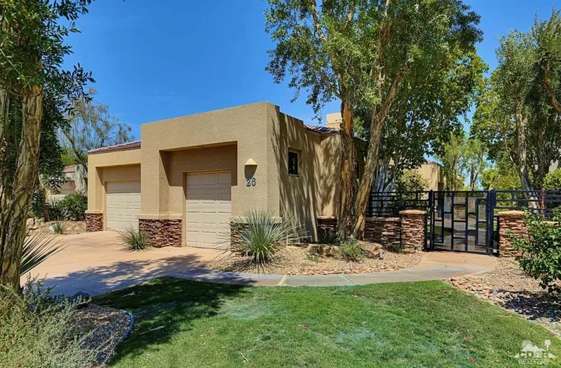 26 Birkdale, Rancho Mirage, CA 92270