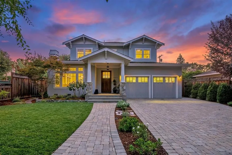 1257 Cherry, San Jose, CA 95125