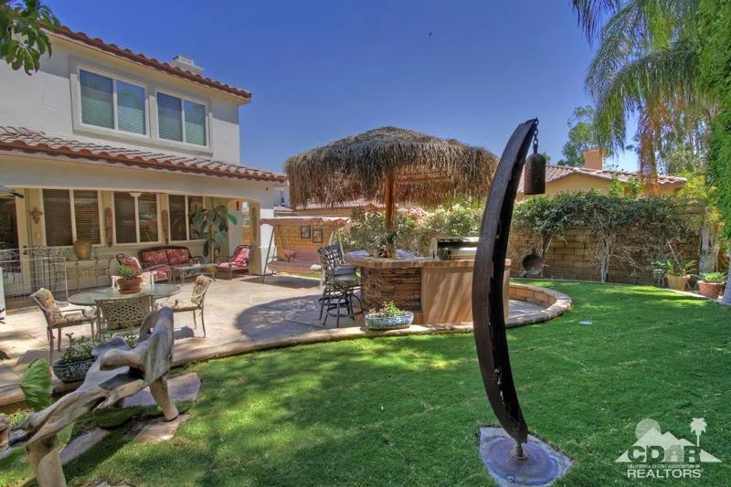 418 Paseo Vista Circle, Palm Desert, CA 92210