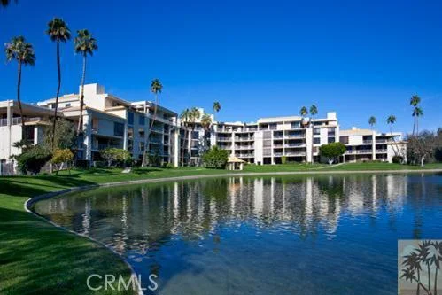 910 Island #201, Rancho Mirage, CA 92270