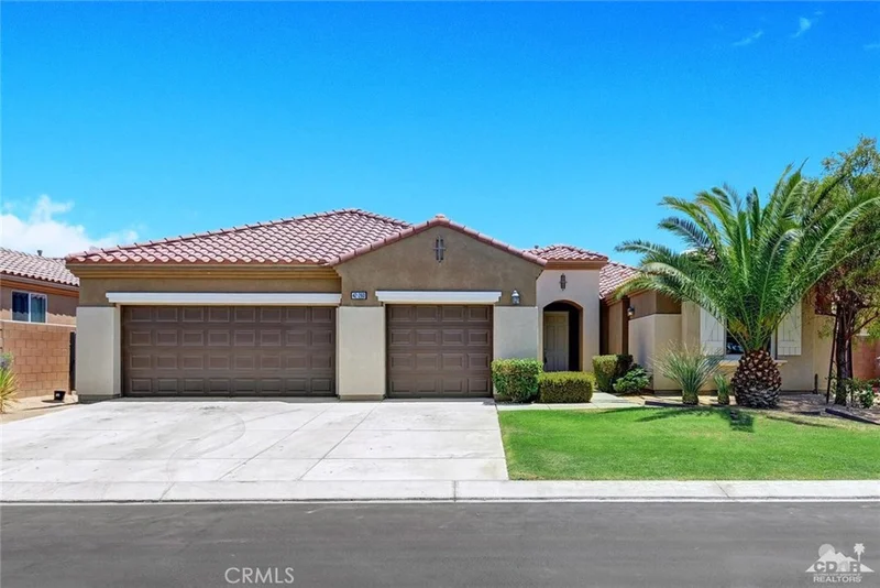 42260 Hideaway, Indio, CA 92203