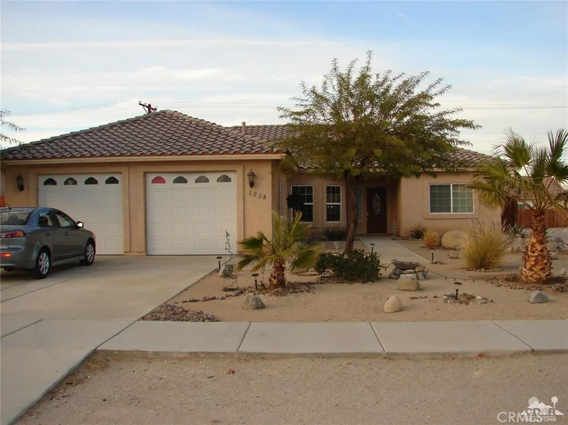 1238 Red Sea, Salton City, CA 92274