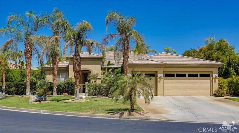 19 Bellisimo, Rancho Mirage, CA 92270