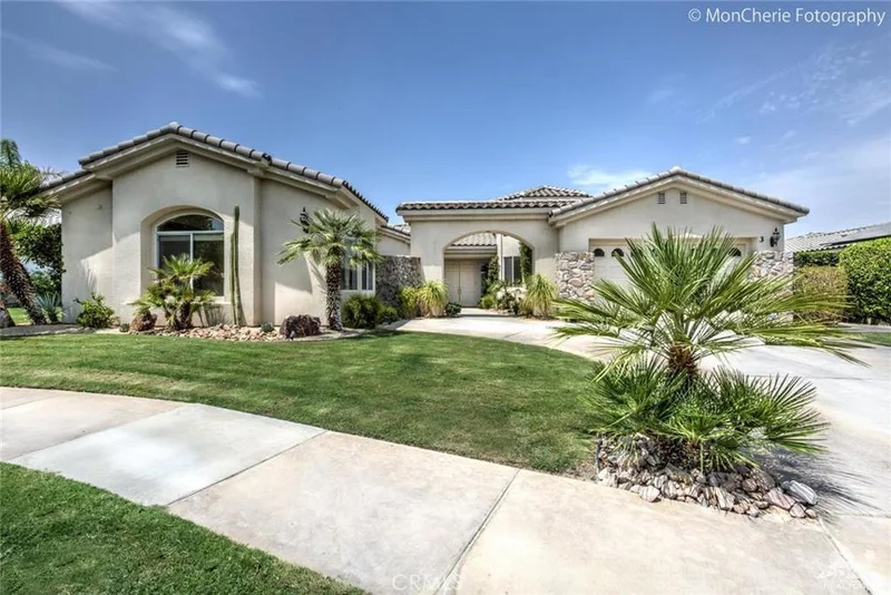 3 Jennifer, Rancho Mirage, CA 92270
