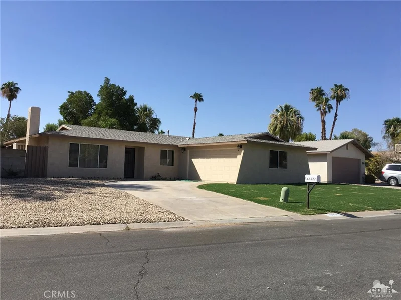 43371 Alabama, Palm Desert, CA 92211