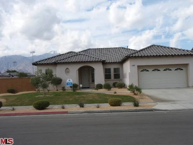 29699 Santa Rosa, Cathedral City, CA 92234