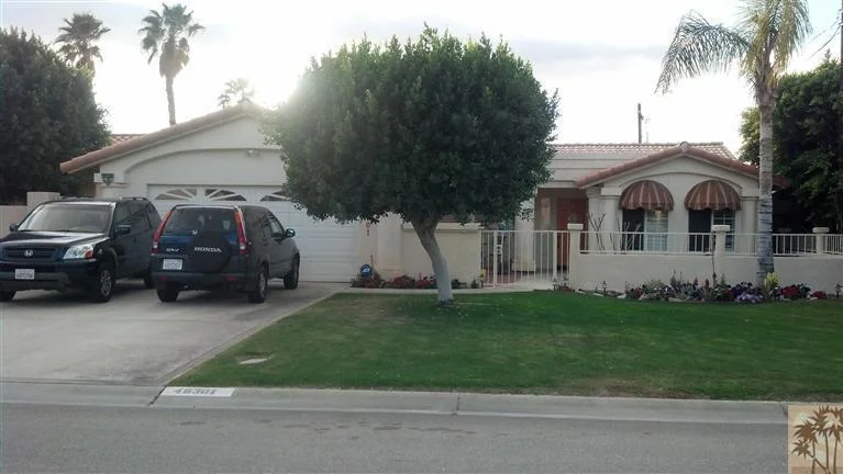 46301 Roadrunner, La Quinta, CA 92253