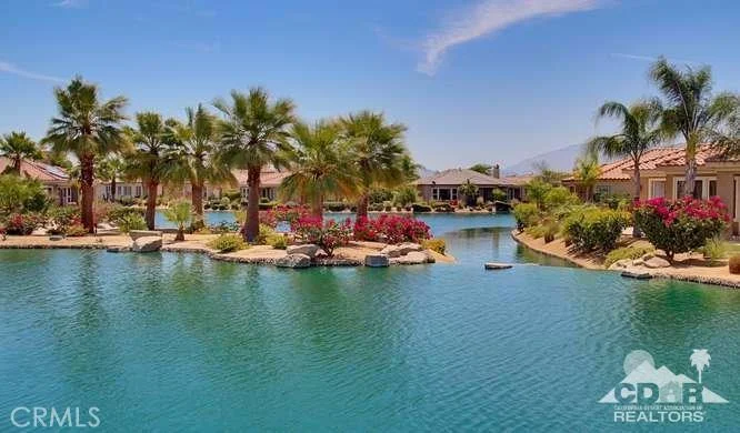 9 Lake Como, Rancho Mirage, CA 92270