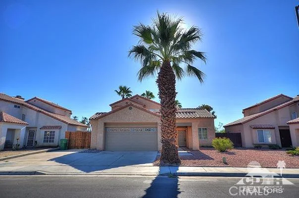 46364 Jasmine, Indio, CA 92201