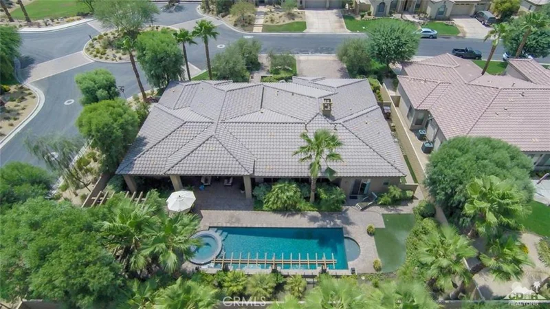 78494 Blackstone, Bermuda Dunes, CA 92203