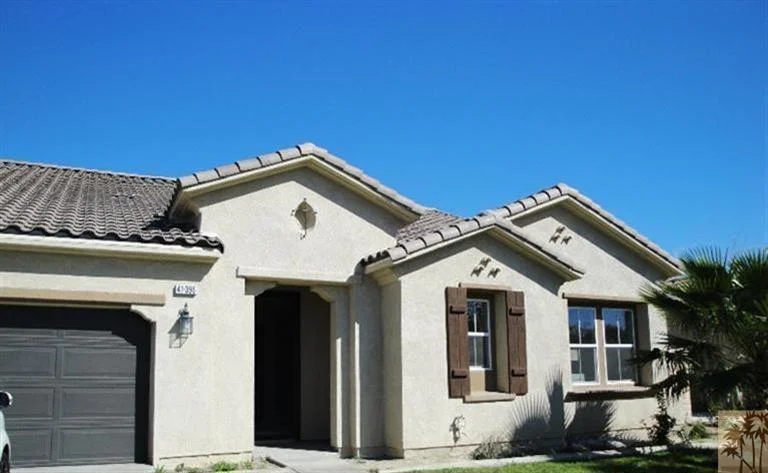 41396 Montcalm, Indio, CA 92203
