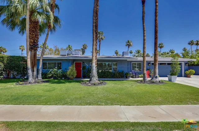 888 Riverside, Palm Springs, CA 92264