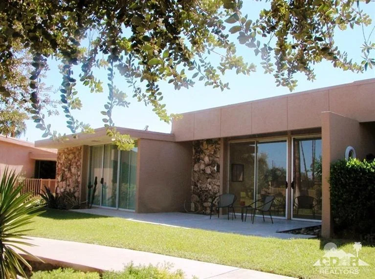 1017 Tamarisk West, Rancho Mirage, CA 92270