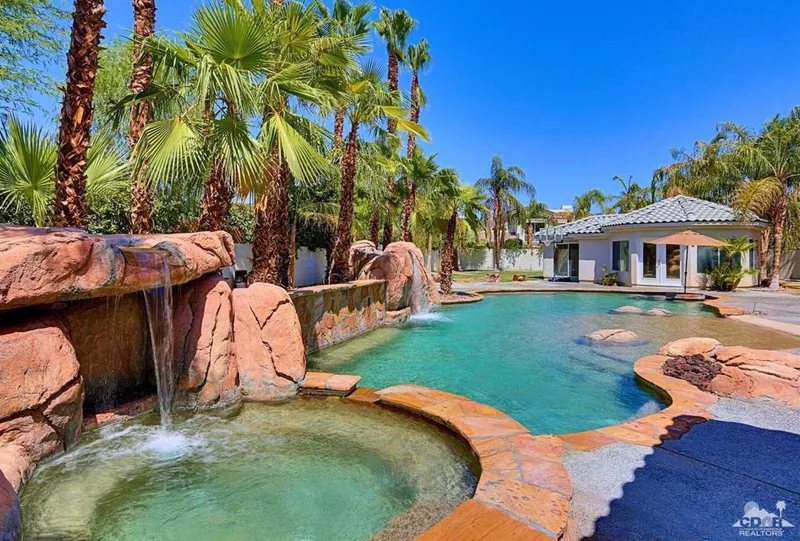 10 Crown, Rancho Mirage, CA 92270