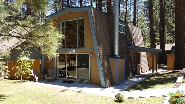 791 Mountain Sky, Big Bear, CA 92315